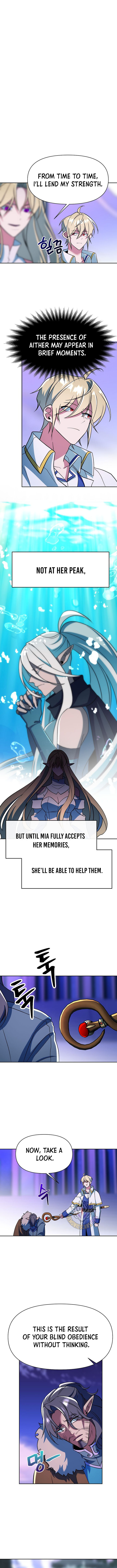 The Archmage Transcending Through Regression Chapter 154 2